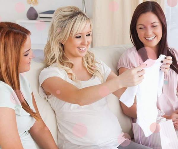 Baby Shower