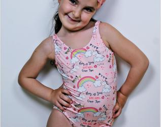 Costume Intero Personalizzato