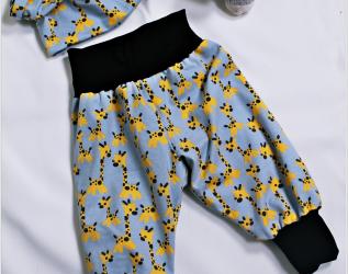 HaremPants Personalizzati Bimbo/a