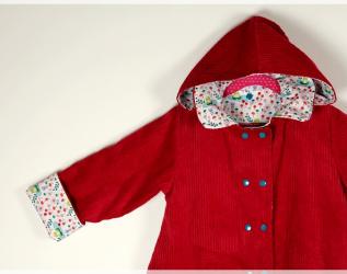 Cappottino Personalizzato