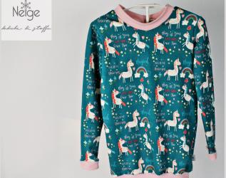 Felpa Personalizzata Bimba/o e Mamma