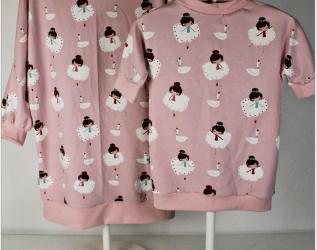 Maglia PRONTA CONSEGNA con Ballerine