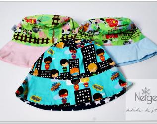 Cappello Estivo PRONTA CONSEGNA