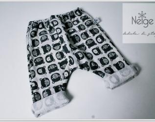 Pantaloni PRONTA CONSEGNA Orsetti