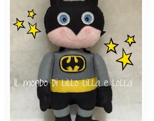 baby batman