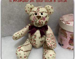 Orsetto romantico
