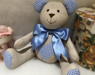 tenero orsetto teddy