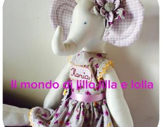 elefantina stile tilda