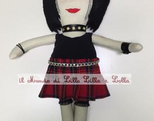 bambola nana osaki