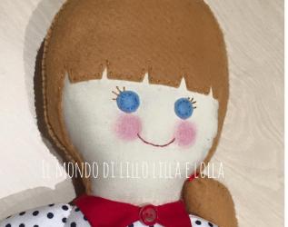 dolce bambola sofia