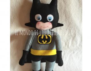 dolce baby batman