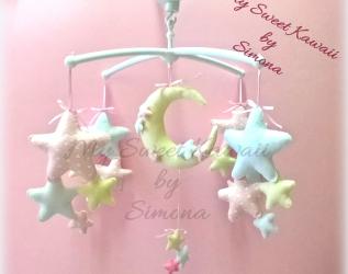 Giostra Luna e stelle