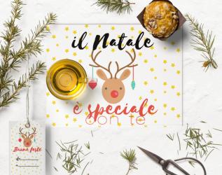 Tovagliette colazione 