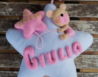 Ordine personalizzato per Lucia 