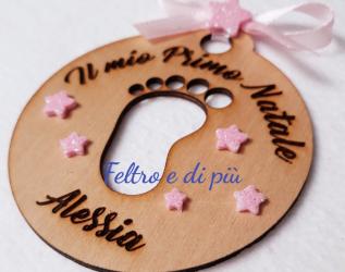 Decorazioni in legno