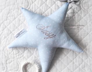 Stellina Carillon (ninna nanna Brahms)