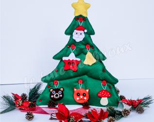 Albero di Natale  per bambini