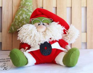 Babbo Natale piccolo
