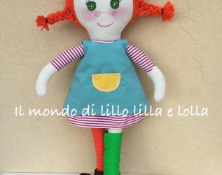 pippi calzelunghe