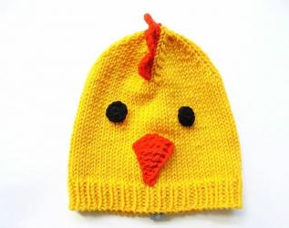 Cappellino  