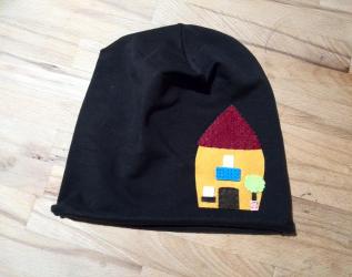 cappello personalizzato