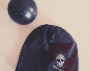 Cappello personalizzato Pirati