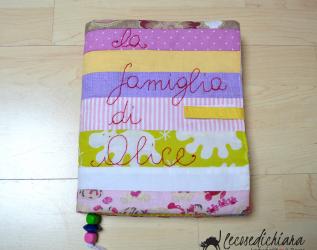 Family Book
