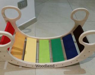Arcobaleno multiuso 