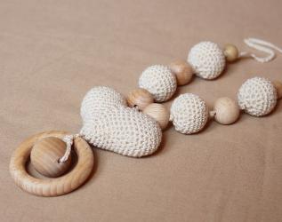 collana 'amore mio'