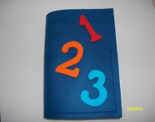 Terzo Libro Didattico - Numeri
