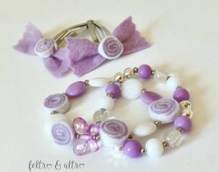 Parure bimba 