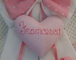 Fiocco nascita