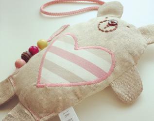 Paffy DouDou 