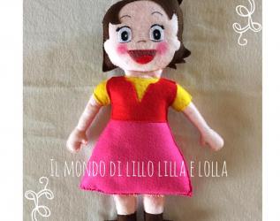 piccola dolce heidi