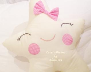 Cuscino Stella Sweet