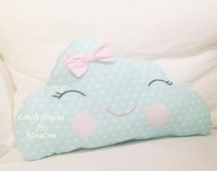 Cuscino Nuvola Sweet