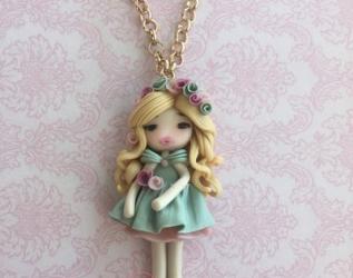 Collana doll