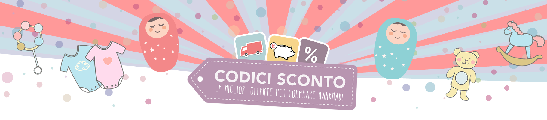 Codici sconto
