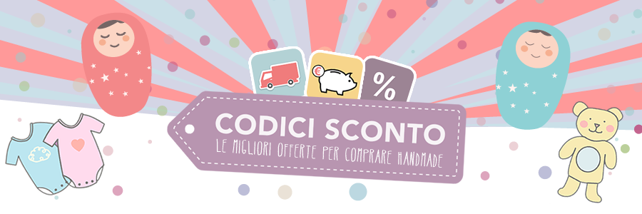 Codici sconto