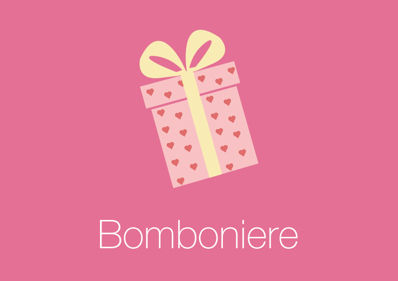 Bomboniere