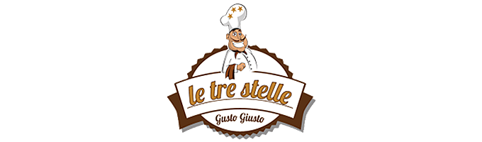 Le tre stelle 'Gusto Giusto' di Manzo Luigi