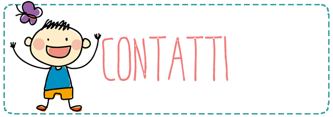 INIZIAMO A CONOSCERCI