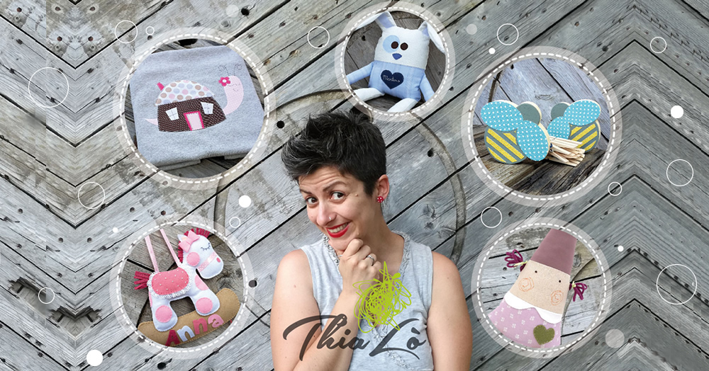 Lorenza di Thialò Lorenza di Thialò