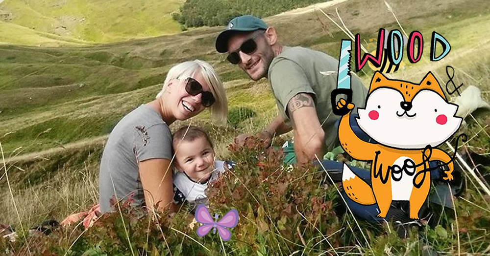 Carol di Wood & Woof Carol di Wood & Woof