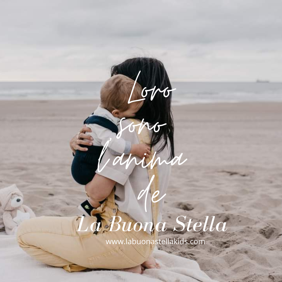 LA BUONA STELLA KIDS LA BUONA STELLA KIDS