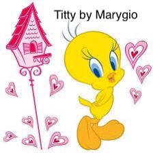 Titty by Marygio