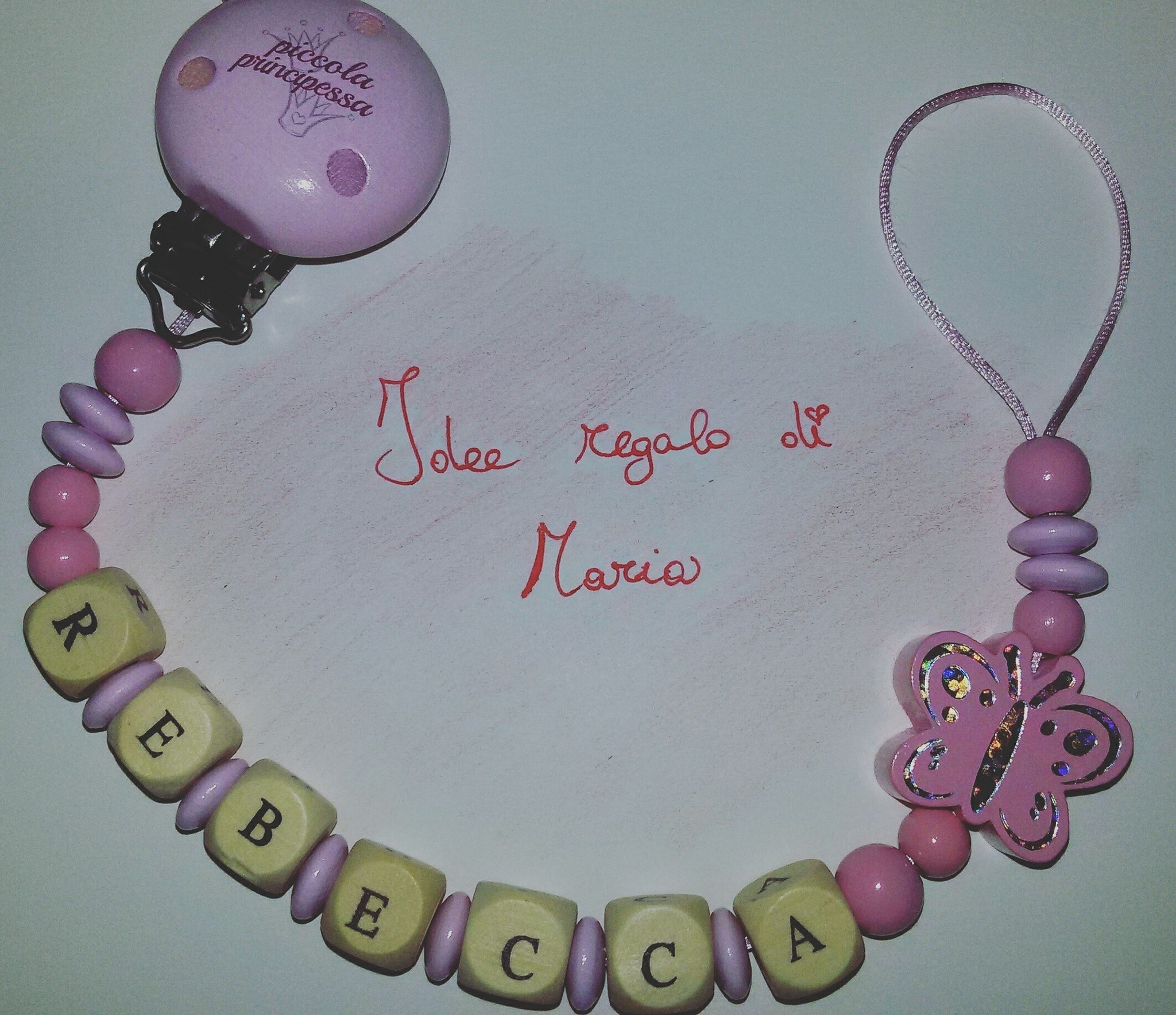 Idee regalo di Maria Idee regalo di Maria