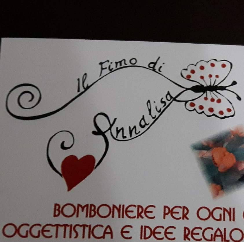 Il fimo di Annalisa Il fimo di Annalisa