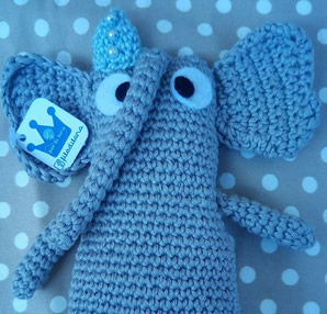 Filo di lana amigurumi handmade Filo di lana amigurumi handmade