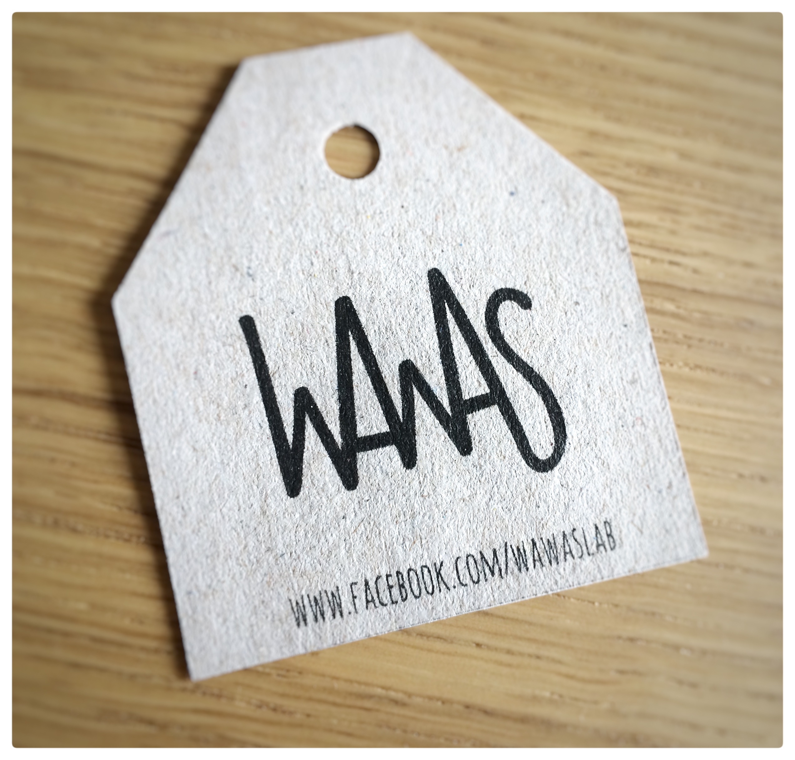 WAWAS WAWAS